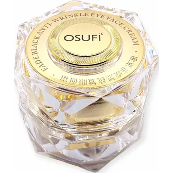 Pleťový krém Pleťový krém proti stárnutí OSUFI kosmetika den a noc 50 ml