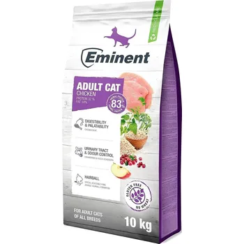 Eminent Cat Adult Chicken Krmivo pro kočku Eminent Cat Adult Chicken