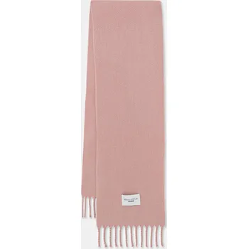 Šála Vlněná šála Marc O'Polo 5000007136 růžová 03X, vel. ONE SIZE