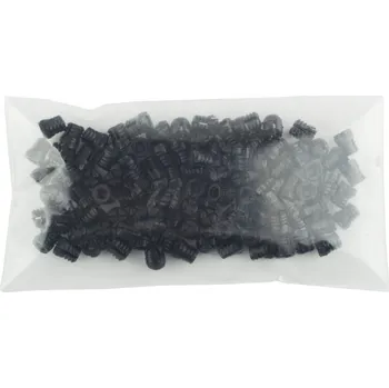 Hatchey Plastic Bushings 100 pcs