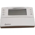 IVAR Termostat prostorový MAGICTIME PLUS, +5 °C až +35 °C, týdenní, baterie, TCW01B