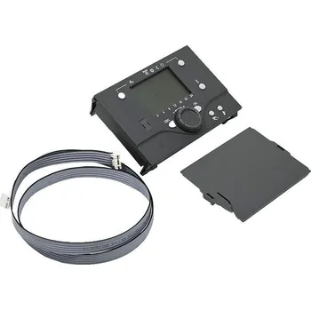 Termostat Siemens Panel ovládací AVS37.294/109 pro nastavení regulátorů ALBATROS2 RVS, AVS37.294/109