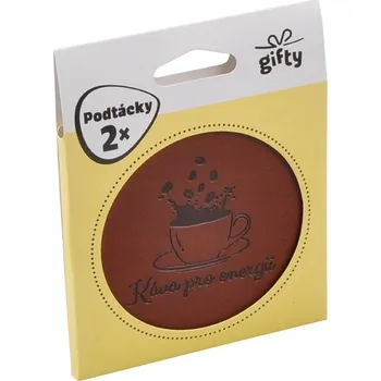 Káva MFP gifty - podtácek - Káva 1042604