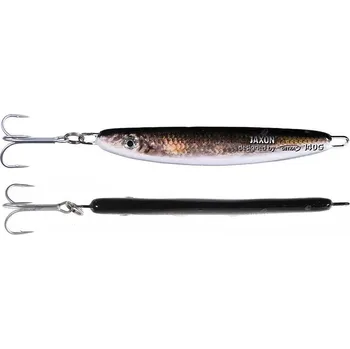 Umělá nástraha Jaxon Pilker Holo Select Getka Arbok - 160 g/ barva B