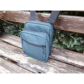 Taška pro skryté nošení zbraně BR-502