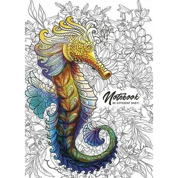 Sešit Sešit linkovaný A5 Shkolyaryk 50 listů