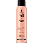Schwarzkopf Taft x Gliss Silky Shine…
