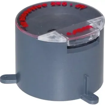 sera GmbH sera kryt pro UV vypínač sera fil 250/400+UV