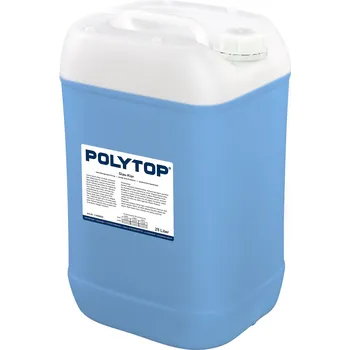 Čistič autoskla POLYTOP Čistič skla 25 L