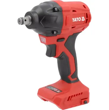 YATO YT-827792 18V rázový utahovák 1/2 akumulátorový 350 Nm bez baterie YATO YT-827792