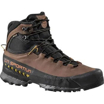 Pánská sportovní obuv La Sportiva TX5 GTX Men Coffee/Tiger ,5 pánské boty