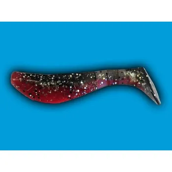 Umělá nástraha Relax Ripper Kopyto 3" (7,5 cm) - RK3-CS025