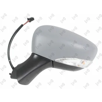 Auto zrcátko Vnější zpětné zrcátko ABAKUS 3164M01