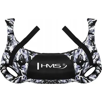 Boxovací pytel BOXOVACÍ PYTEL WBF20 20 kg HMS