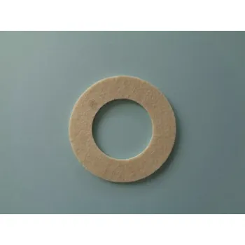 Plstěný kroužek zadní