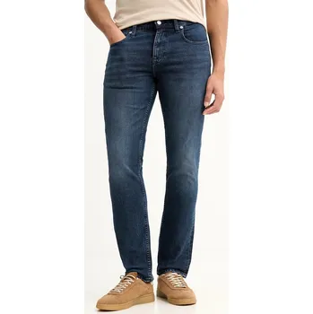 Pánské oblečení Džíny Tommy Jeans DM0DM22587 námořnická modř 59J, vel. 34/34