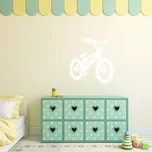 Sablio BMX Freestyle 2 - 86x90 cm