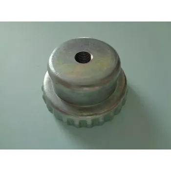 Víko šoupátkové komory