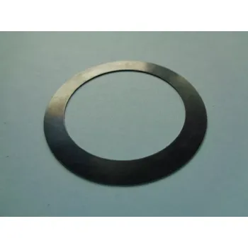 Vymezovací podložka pod víčko 0,3