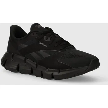 Pánská sportovní obuv Běžecké boty Reebok Zig Dynamica 100074662 černá 99X, EUR 38