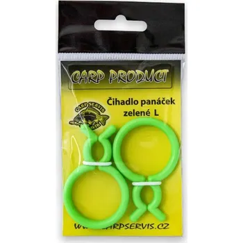 Signalizátor záběru Čihadlo panáček - vel.L/zelené