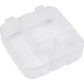 Svačinový box b.box Náhradní krabička pro Svačinový box velký