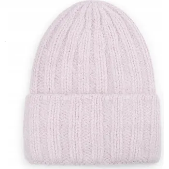 Čepice Majka Zimní čepice beanie růžová, univerzální velikost