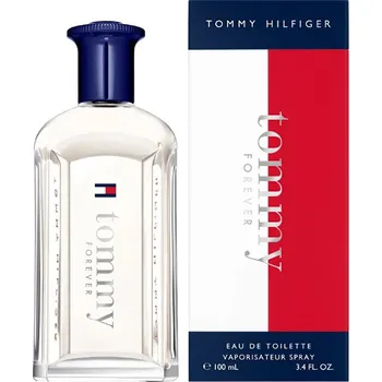 Dámský parfém Tommy Hilfiger Tommy Forever - EDT 30 ml