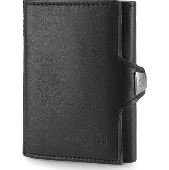 Peněženka Slimpuro TRYO Slim Wallet pouzdro na 5 karet a mince (10038677)