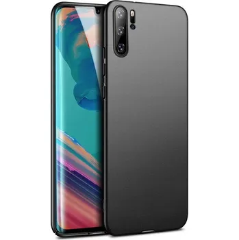 Pouzdro na mobilní telefon Zadní Kryt Pskom pro Huawei P30 Pro černý
