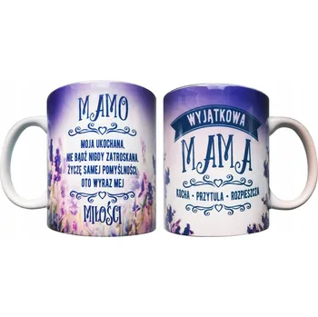 Hrnek Výjimečná Maminka 1 ks