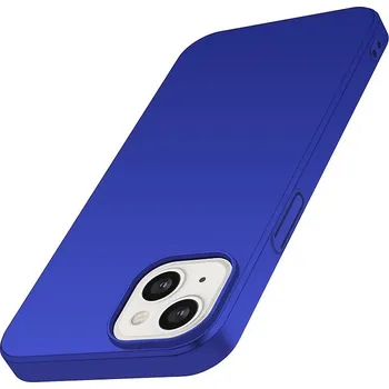 Pouzdro na mobilní telefon Zadní Kryt Pskom pro Apple iPhone 13 modrý