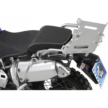Zavazadlo na motocykl Rozšíření nosiče zavazadel Hepco pro Yamaha XT1200Z