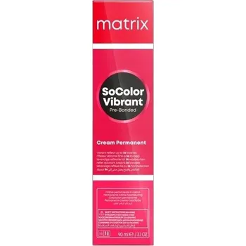 Barva na vlasy Matrix SoColor 6BC - Barva na vlasy 90 ml