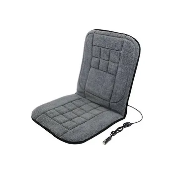 Auto-moto Potah sedadla COMPASS 04121 Teddy vyhřívaný s termostatem