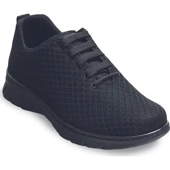 Pracovní obuv DIAN | CALPE O1 SRC polobotka - černá / 38 / 38 / černá