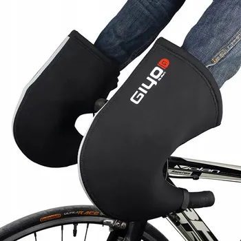 Cyklistické návleky GIYO POGIES Cyklistické návleky na ruce / Rukavice do chladného počasí ROAD