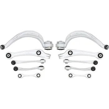 Zavěšení kol Rameno nápravy, zavěšení kol MAXGEAR 72-5778