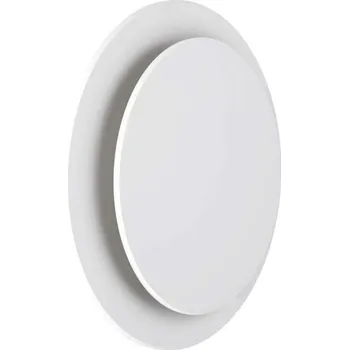 Klimatizace Brilon Vyústka přívodu/odvodu vzduchu Haelix Rondo DN125, 100000188060