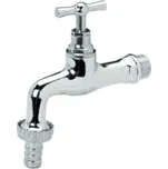 Bugatti Kohout vřetenový zahradní Alaska 270C s T-páčkou M 3/4" s hadičníkem, 0270C003