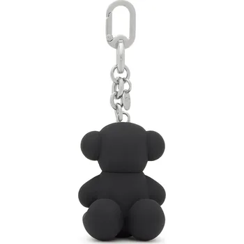 Módní doplněk Přívěsek s pouzdrem na parfém Tous 2002361051 černá 99X, vel. ONE SIZE