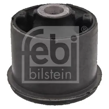 Zavěšení kol FEBI ULOŽENÍ ZADNÍ NÁPRAVNICE VW 09047