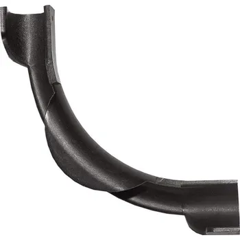 Vodovodní potrubí KAN-therm Oblouk vodící 12 - 14 mm / 20 mm (pro trubka s chráničkou / bez chráničky), plast, 1700218000