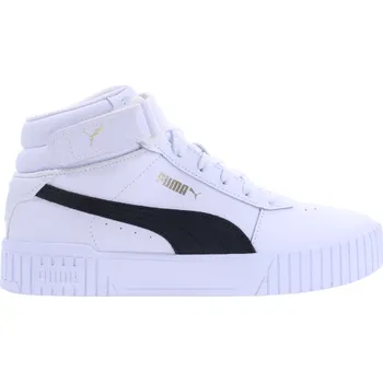 Dámské tenisky Puma dámské boty Carina 2.0 Mid 385851-06 38,5