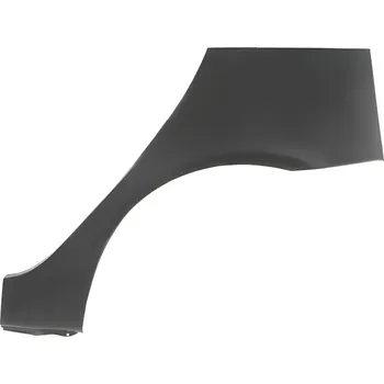 Blatník karosérie Opravný plech levého zadního blatníku FIAT PUNTO II (188) (7/1999-07/2003)