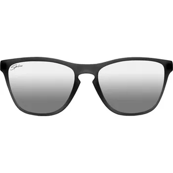Sluneční brýle SIROKO Sportovní sluneční brýle Peahi ČERNÁ|ŠEDÁ