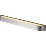 SLV by Spotline Nástěnné svítidlo ARLINA 60 LED 20W 3000K - hliník
