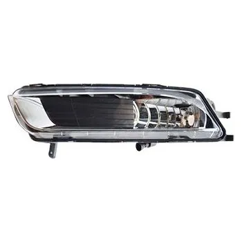 Mlhový světlomet Mlhovka VAN WEZEL 5802995