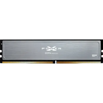 Paměť DDR4 Silicon Power XPOWER Pulse Gaming 8GB 3200MHz CL16 1,35V