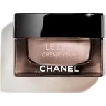 Chanel Zpevňující protivráskový krém na oční kontury Le Lift (Smooths – Firms Creme Yeux) 15 g + 2 měsíce na vrácení zboží